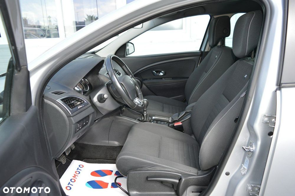 Renault Megane 1.2 16V TCe Energy Limited - 16