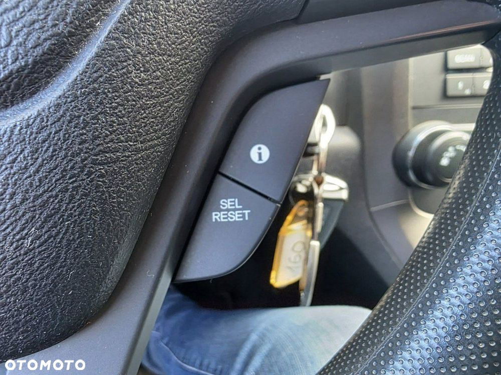 Honda CR-V 2.0i-VTEC Elegance - 13