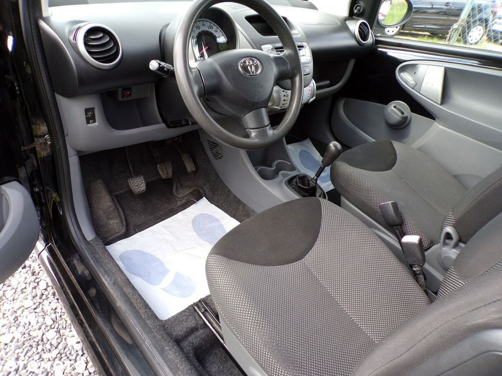 Toyota Aygo - 24