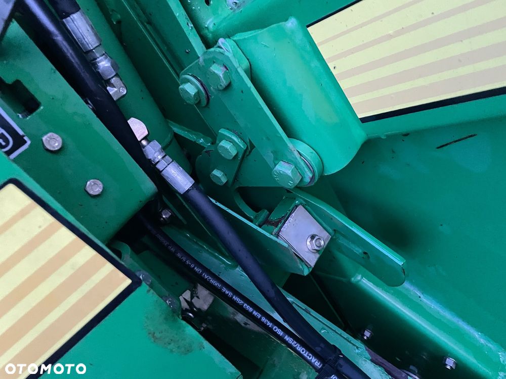 John Deere 592 - 14