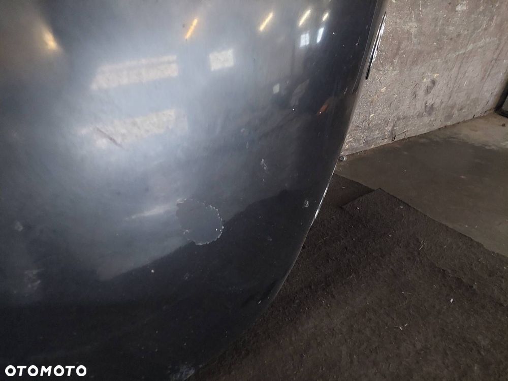 MASKA POKRYWA SILNIKA TOYOTA YARIS I 209 - 2