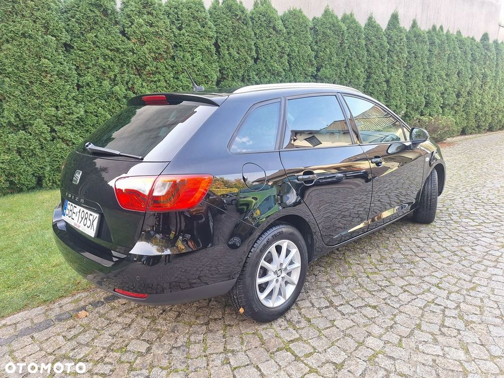 Seat Ibiza 1.0 Eco TSI S&S Style - 2
