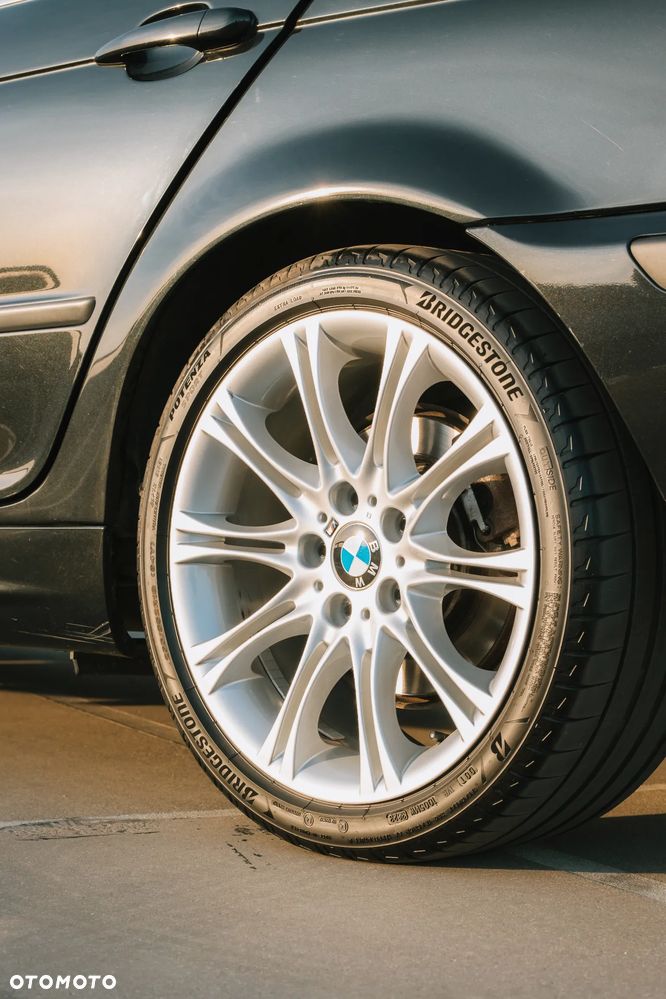 BMW Seria 3 - 7