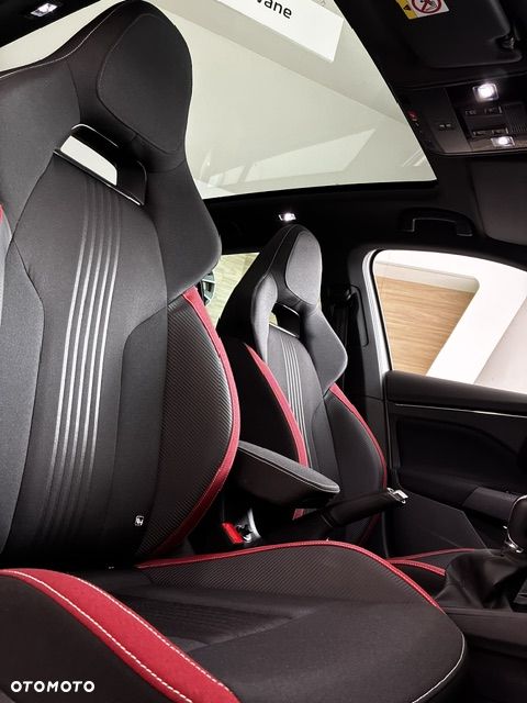 Skoda Scala 1.5 TSI Monte Carlo DSG - 20