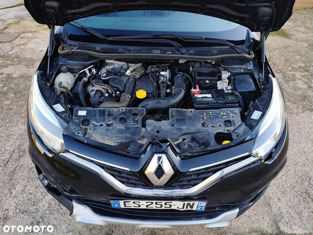 Renault Captur (ENERGY) dCi 90 INTENS - 14