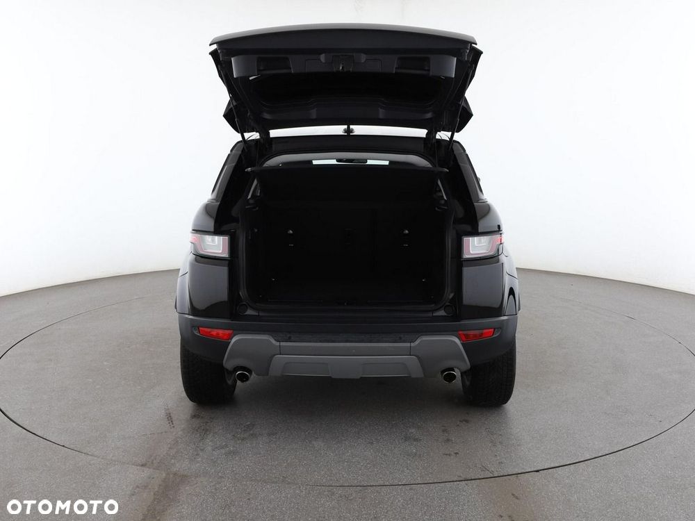 Land Rover Range Rover Evoque 2.0TD4 SE - 19