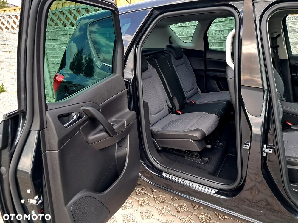 Opel Meriva 1.4 Innovation - 16