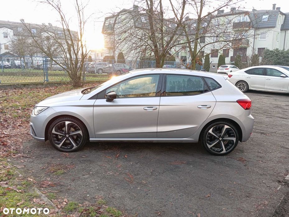 Seat Ibiza 1.0 TSI S&S FR - 6