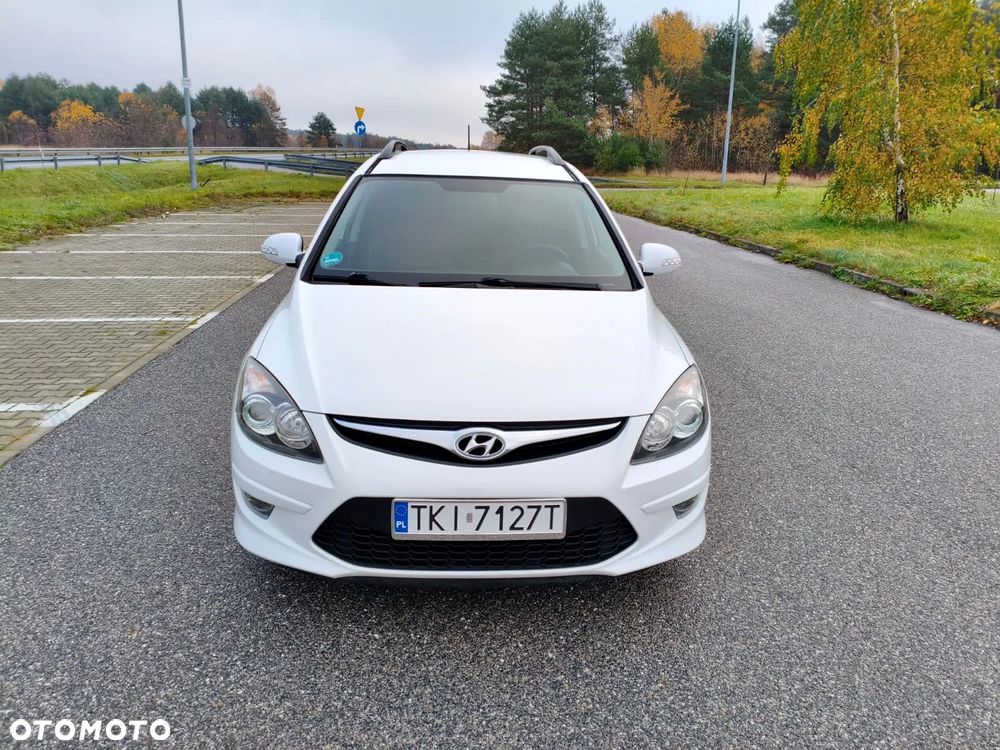 Hyundai i30 1.4 White Edition - 2