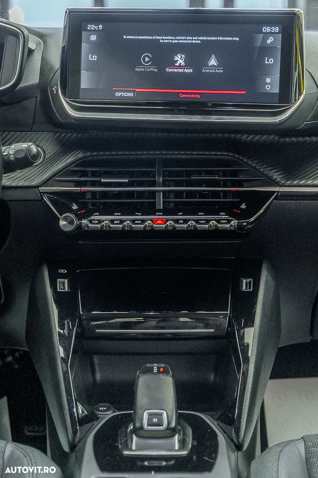 Peugeot 2008 BlueHDi 130 EAT8 Allure Pack - 5