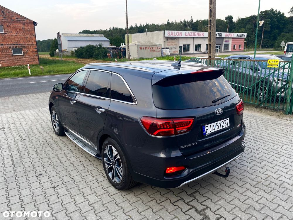 Kia Sorento - 38