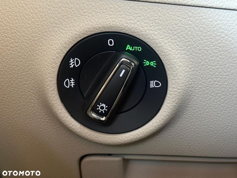 Skoda Superb - 33