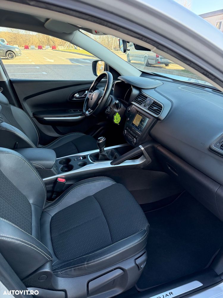 Renault Kadjar - 12