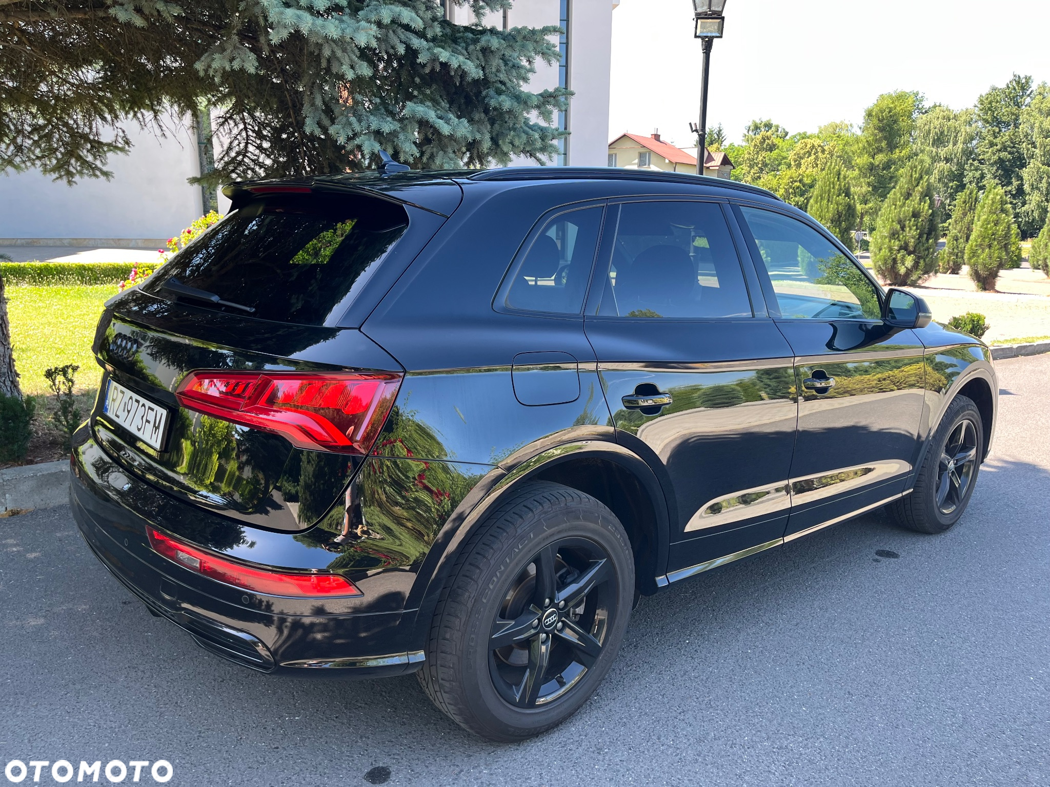 Audi Q5 40 TDI Quattro Sport S tronic - 2