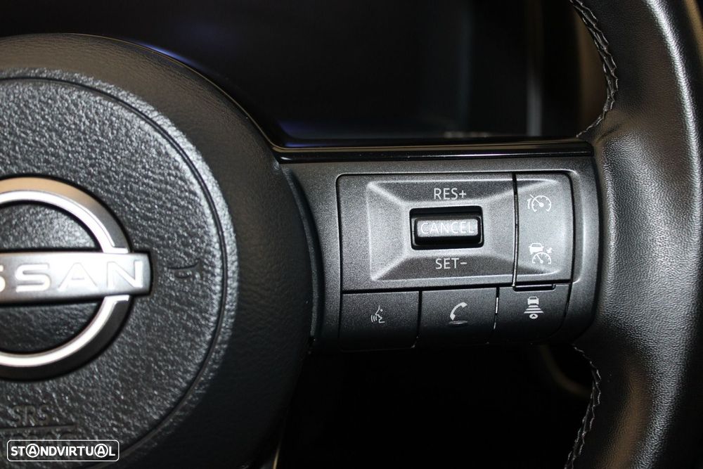 Nissan Qashqai 1.5 e-Power N-Connecta - 13