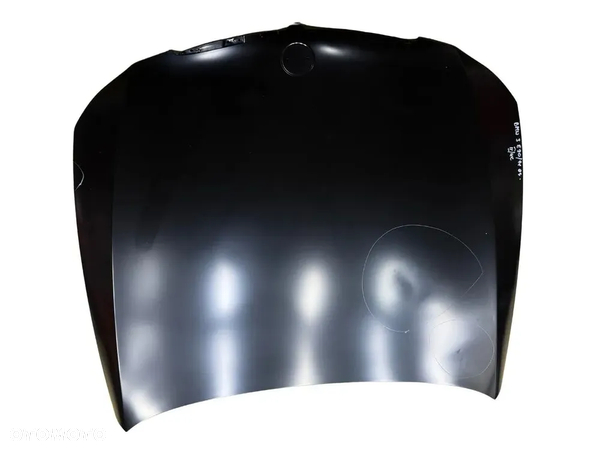 MASKA POKRYWA SILNIKA BMW 3 E90 E91 2004-