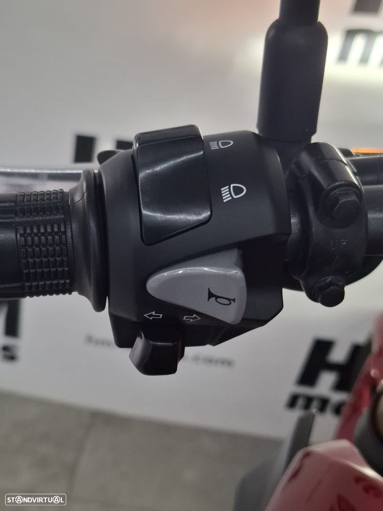 Honda CB 300 R - 18 MESES DE GARANTIA - 9