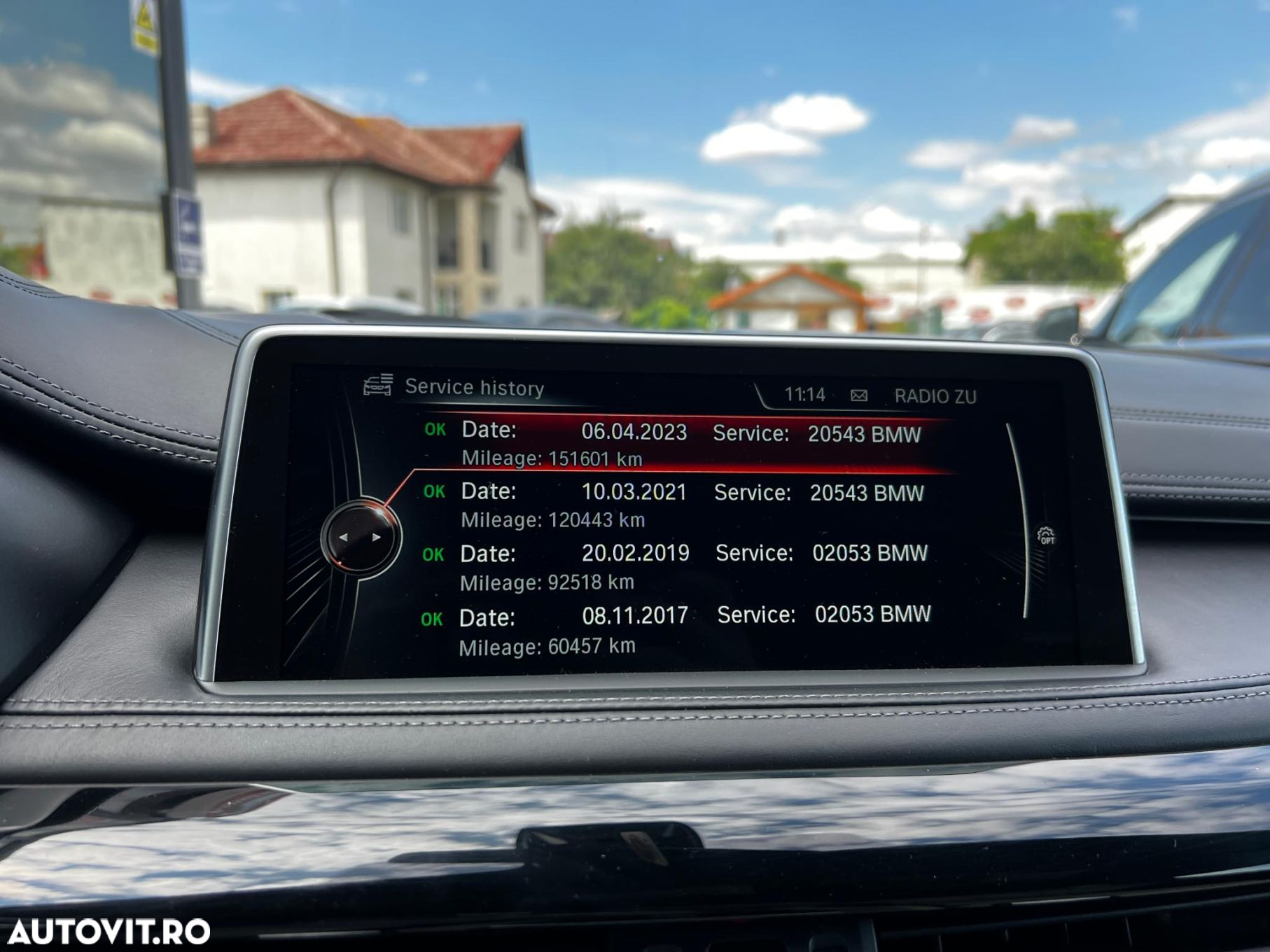 BMW X6 - 37