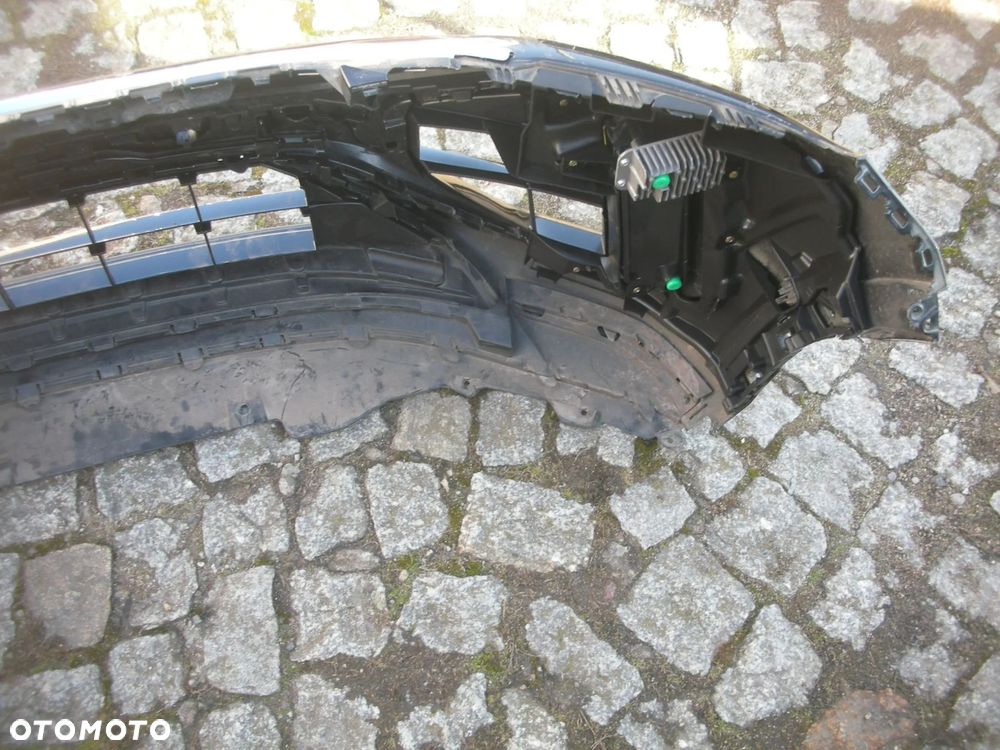 VW T-ROC R LIFT PRZÓD ZDERZAK 2GA PRZEDNI 2022- LIFTING LEDY CHROM - 6