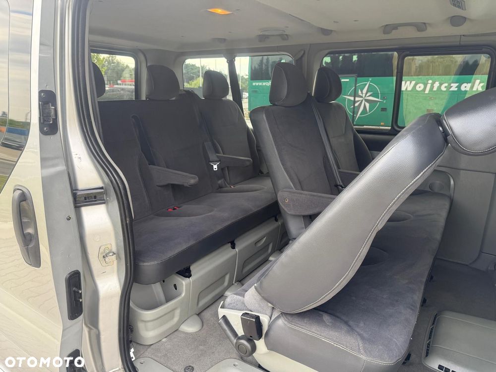 Opel Vivaro L2H1 2.9t - 14