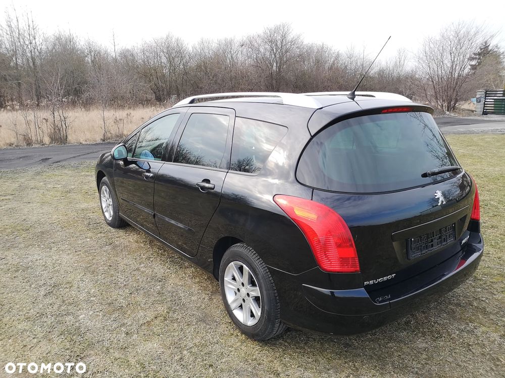 Peugeot 308 1.6 VTi Active - 20