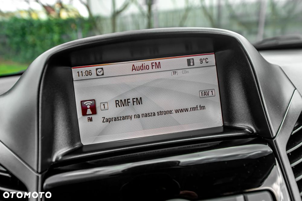 Chevrolet Orlando - 25