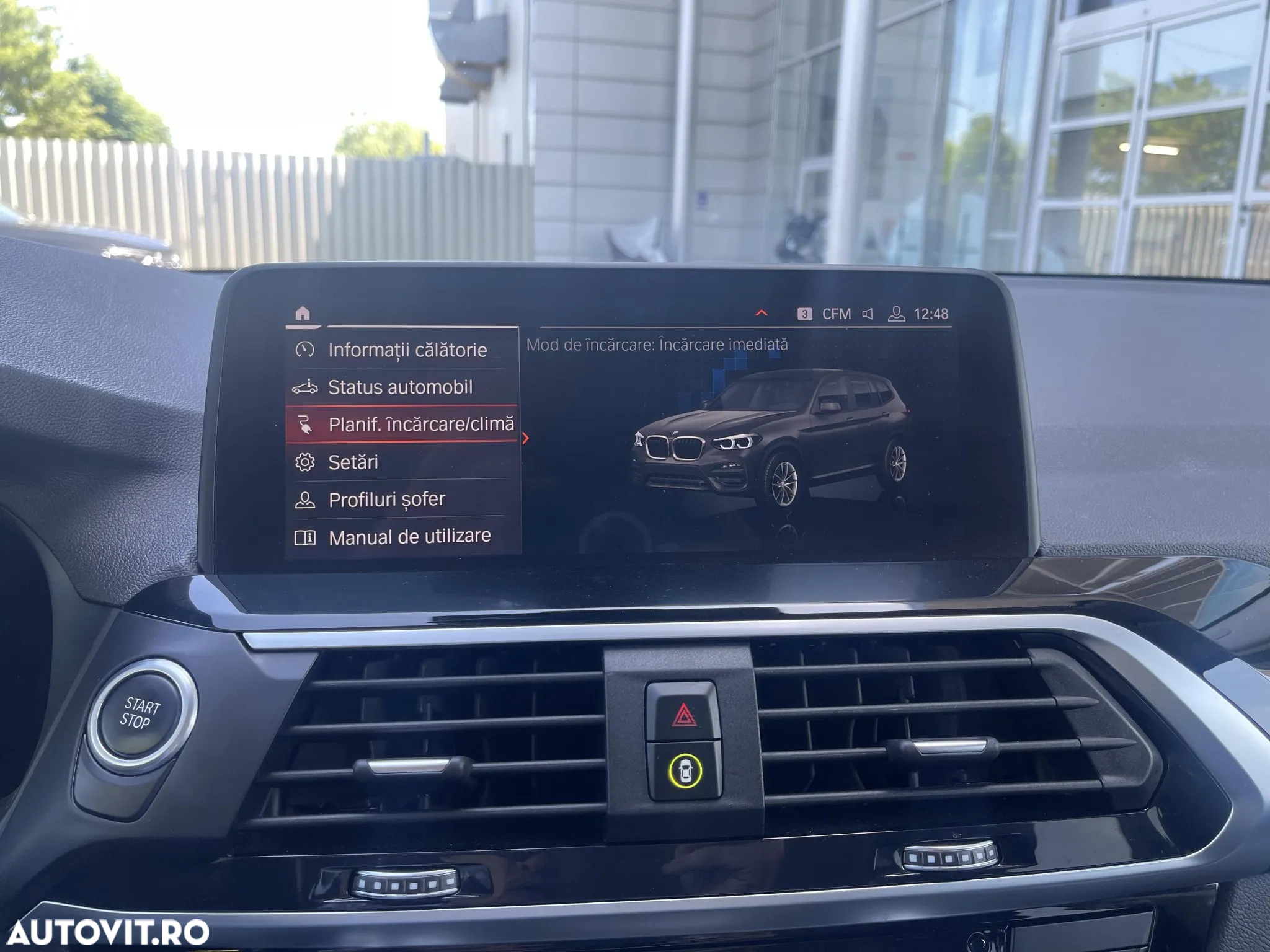 BMW X3 - 21