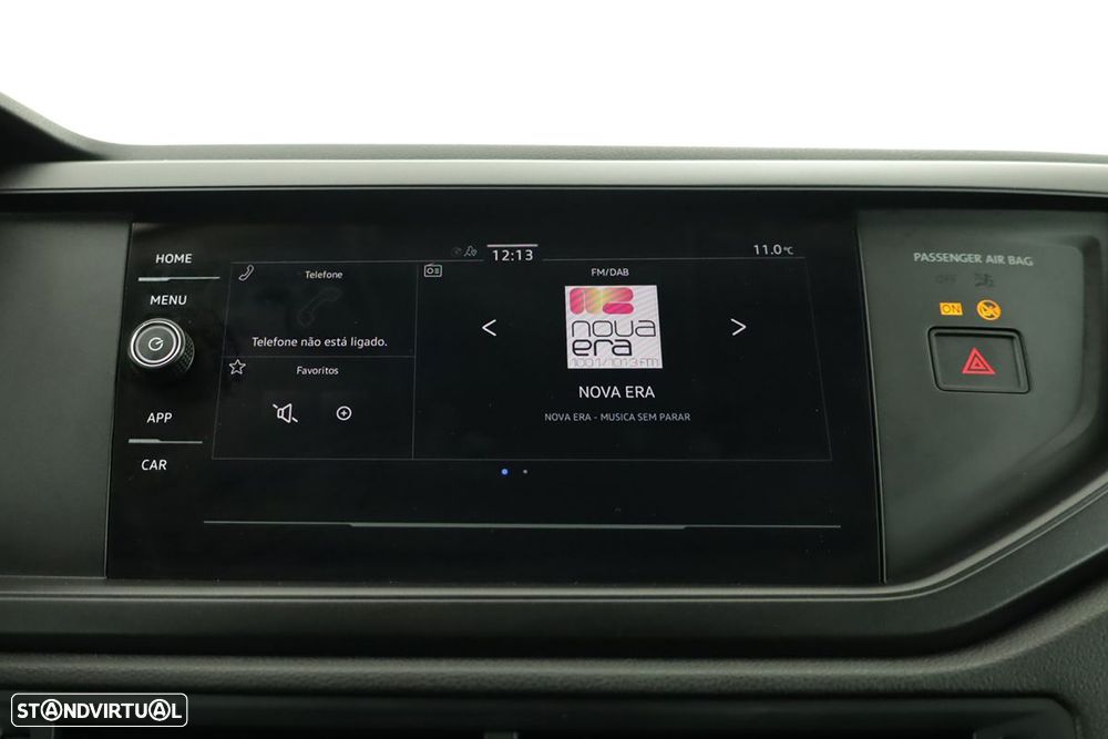 VW Taigo 1.0 TSI - 10