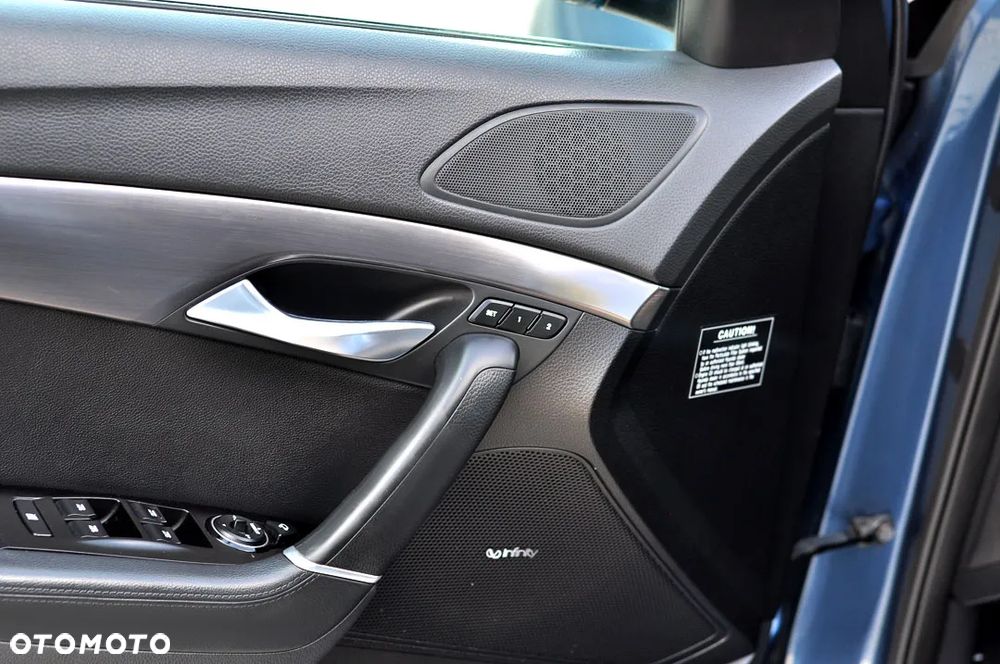 Hyundai i40 1.7 CRDi Premium - 16