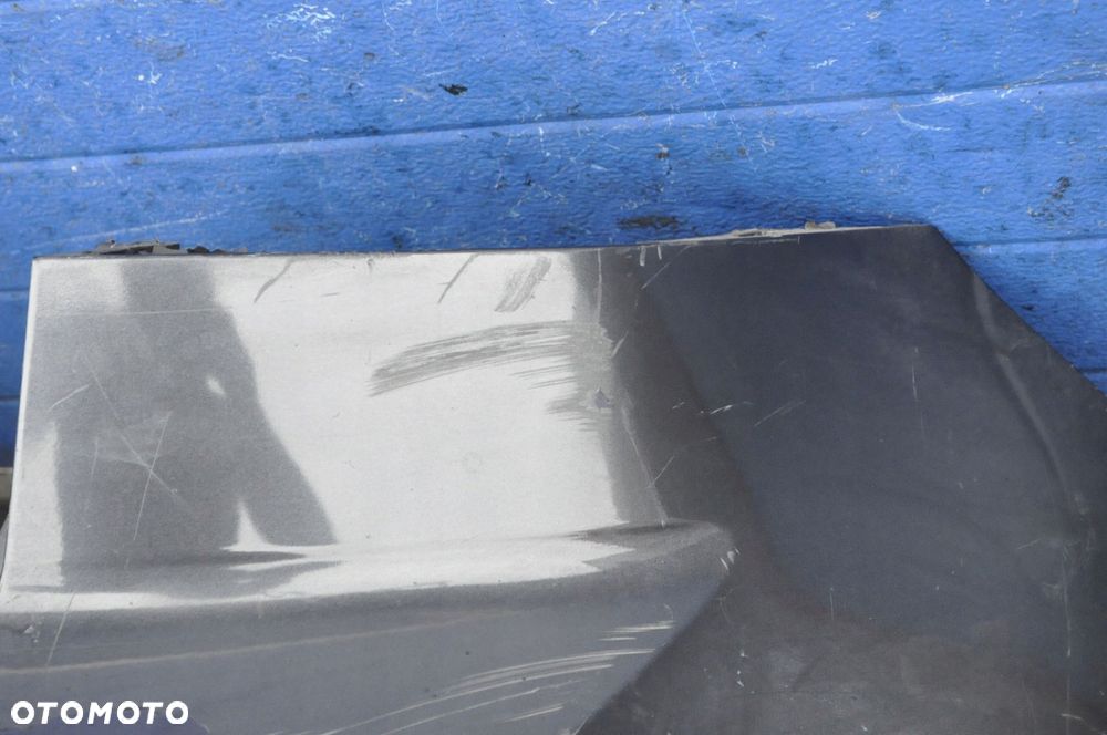 VOLKSWAGEN GOLF VII ZDERZAK TYŁ TYLNY PDC - 5