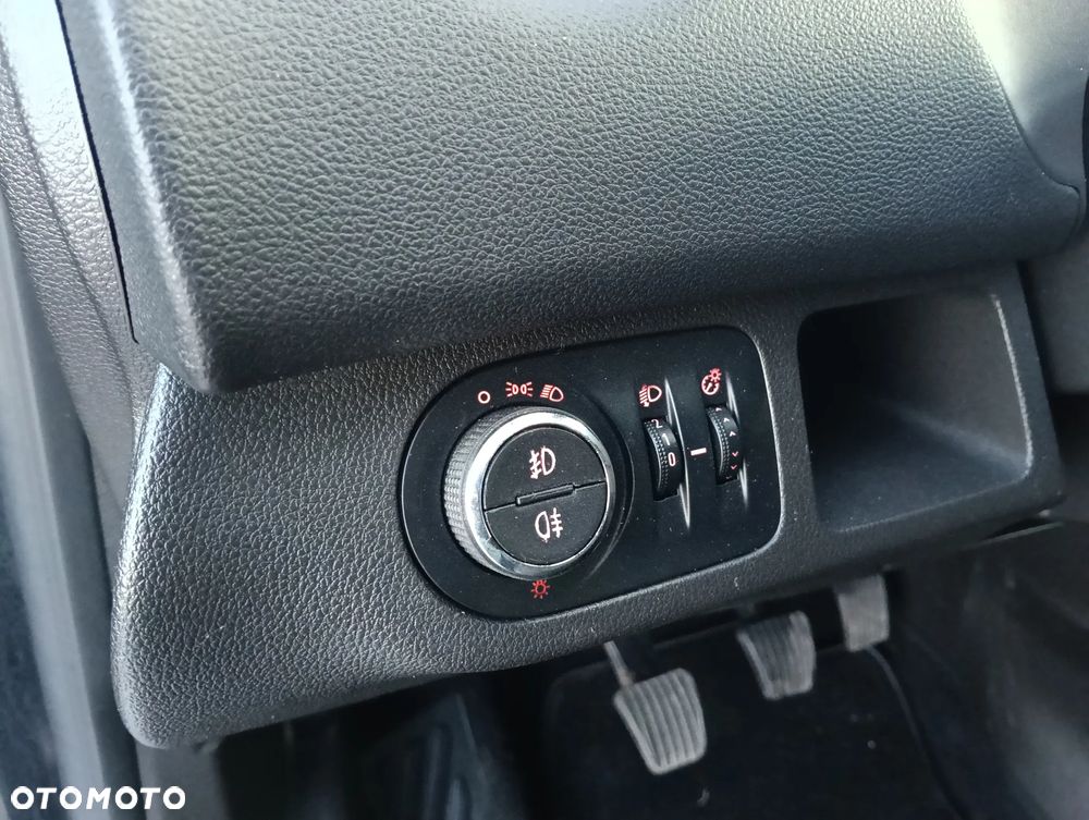 Opel Meriva 1.4 Ecoflex Active - 28