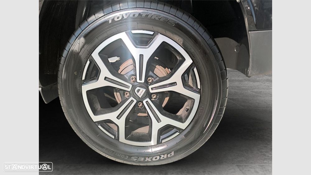 Dacia Duster 1.3 TCe Prestige - 11