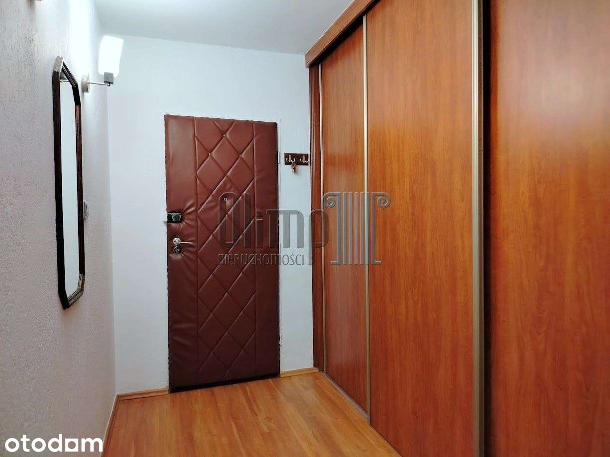 Mieszkanie, 59 m², Bydgoszcz