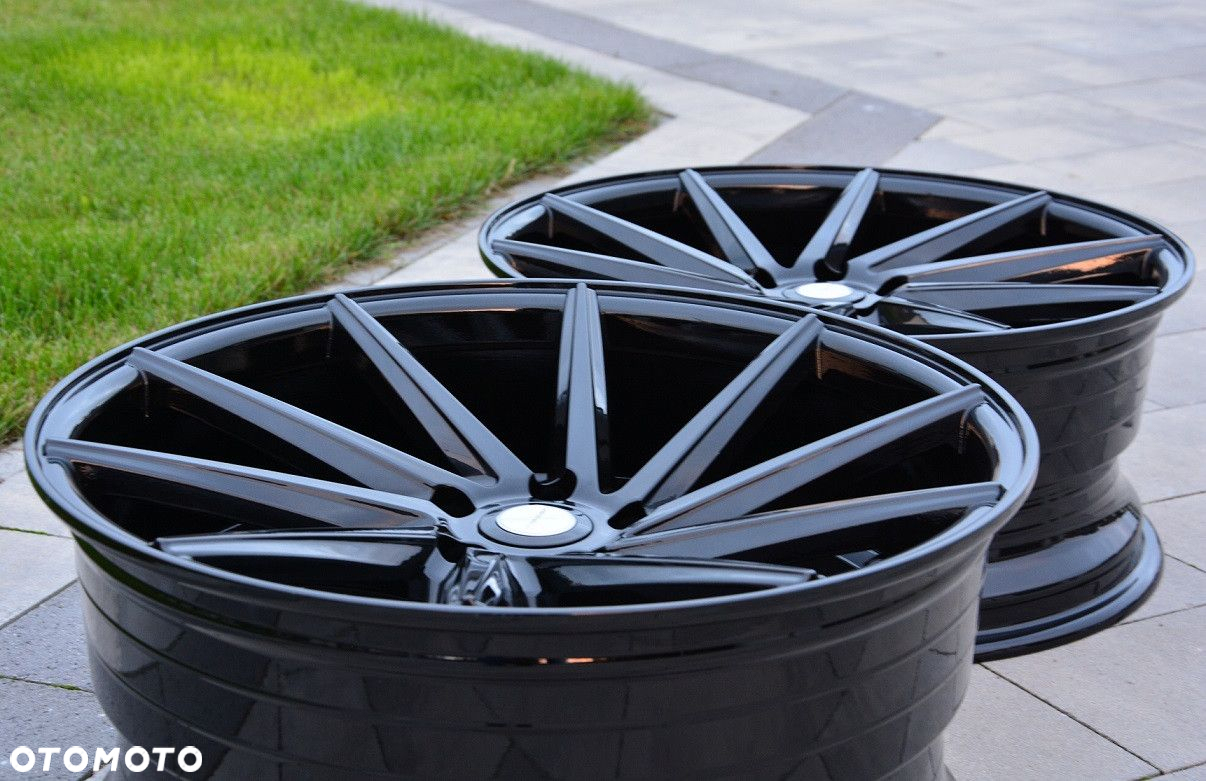 1059 B TURBINY 18 5x108 VOLVO S60 V60 S80 S90 V90 - 10
