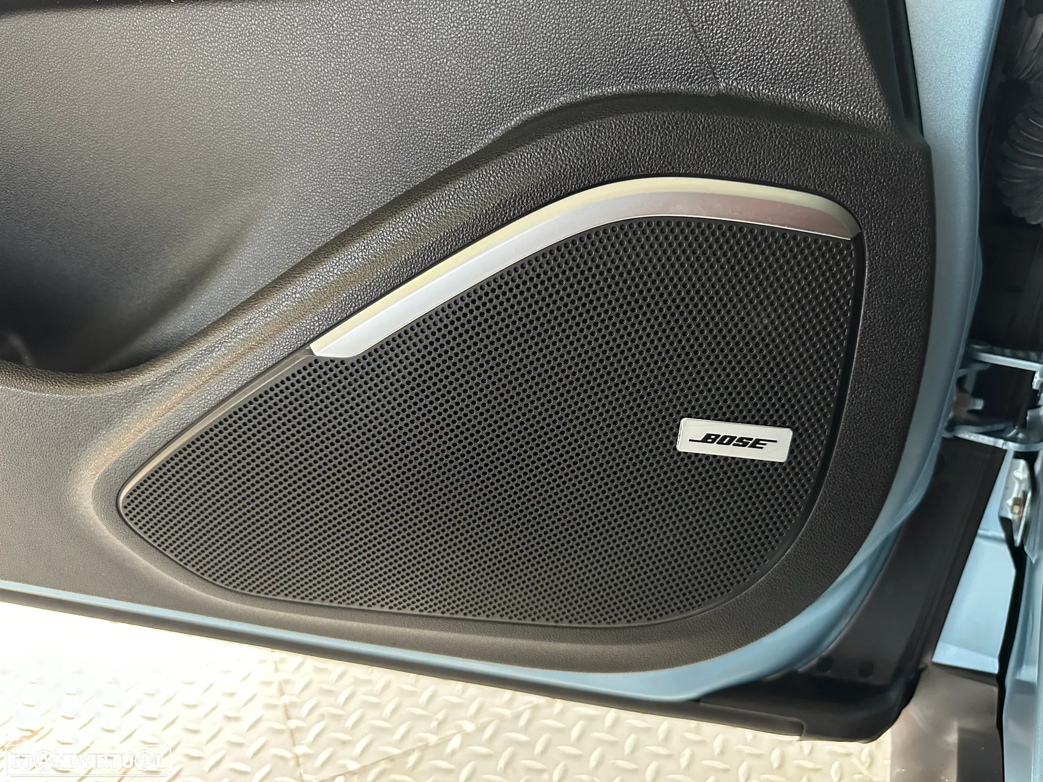 Renault Scénic 1.3 TCe Bose Edition EDC - 26