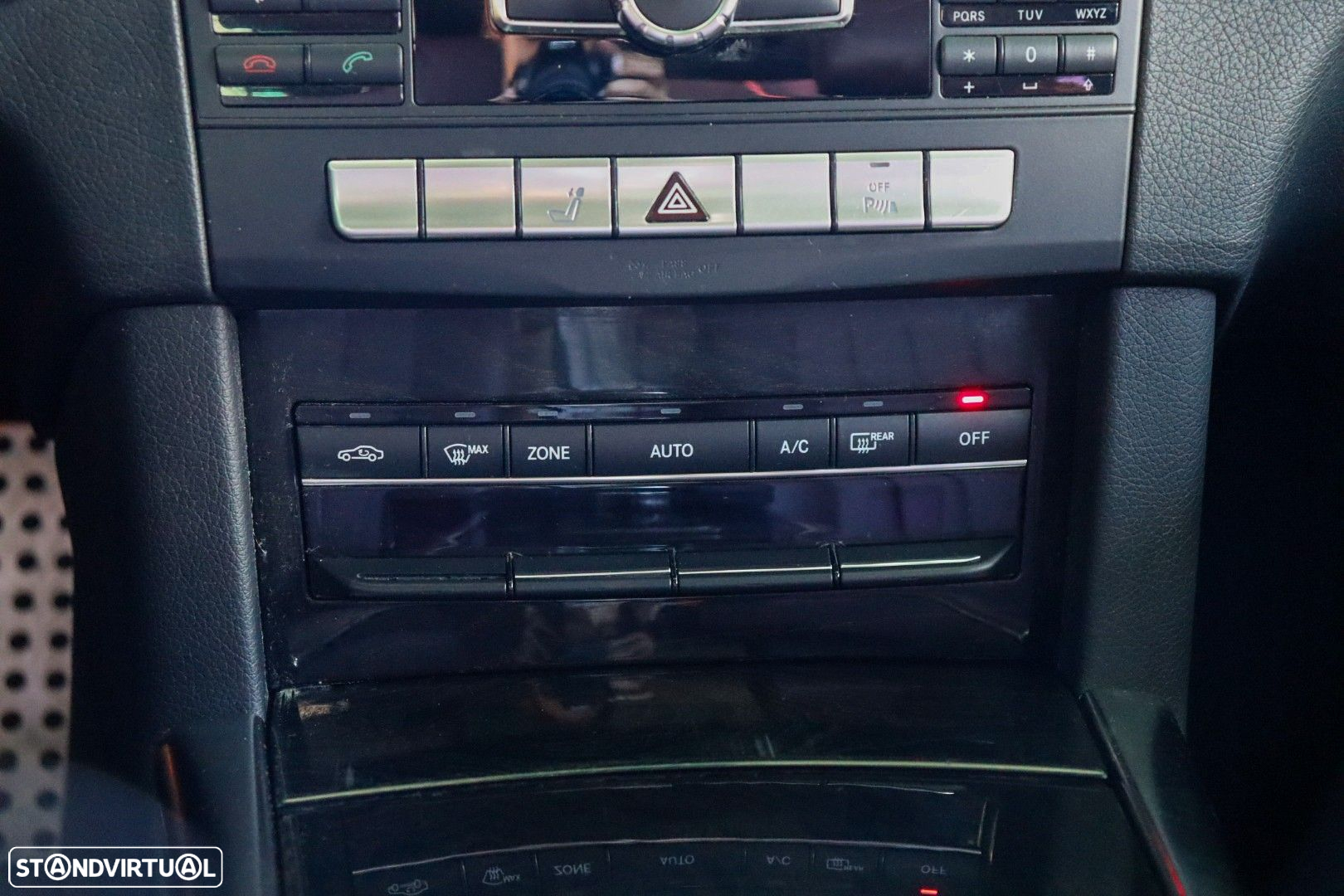 Mercedes-Benz E 300 Bluetec Hybrid Avantgarde - 16