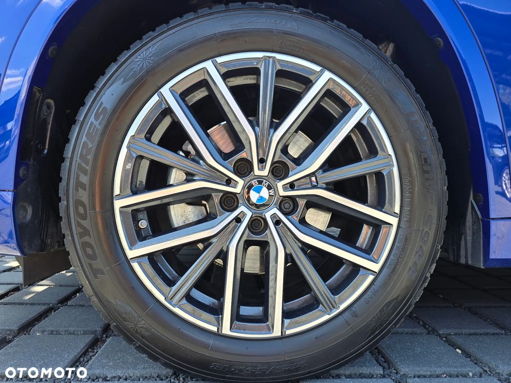 BMW X1 sDrive18i M Sport - 23