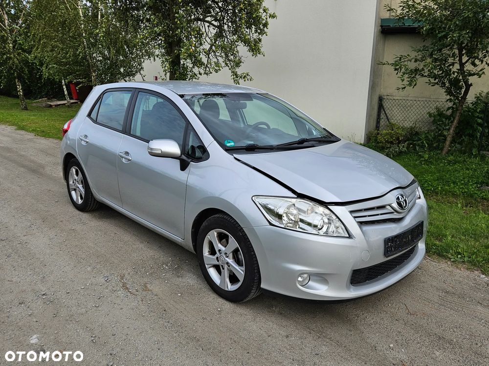 Toyota Auris 1.6 Edition - 15