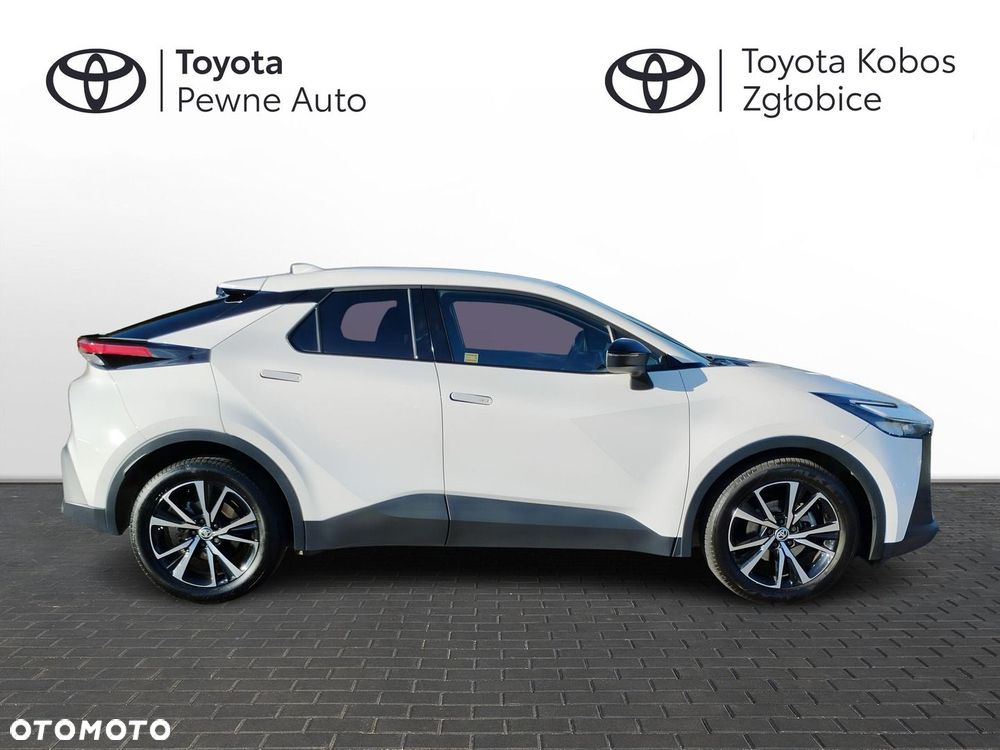 Toyota C-HR 1.8 Hybrid Style - 6