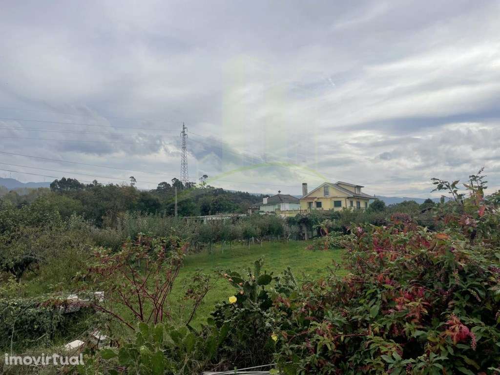 Terreno para arrendamento em Valença - Grande imagem: 5/5