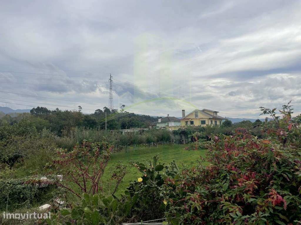 Terreno para arrendamento em Valença - Grande imagem: 5/5