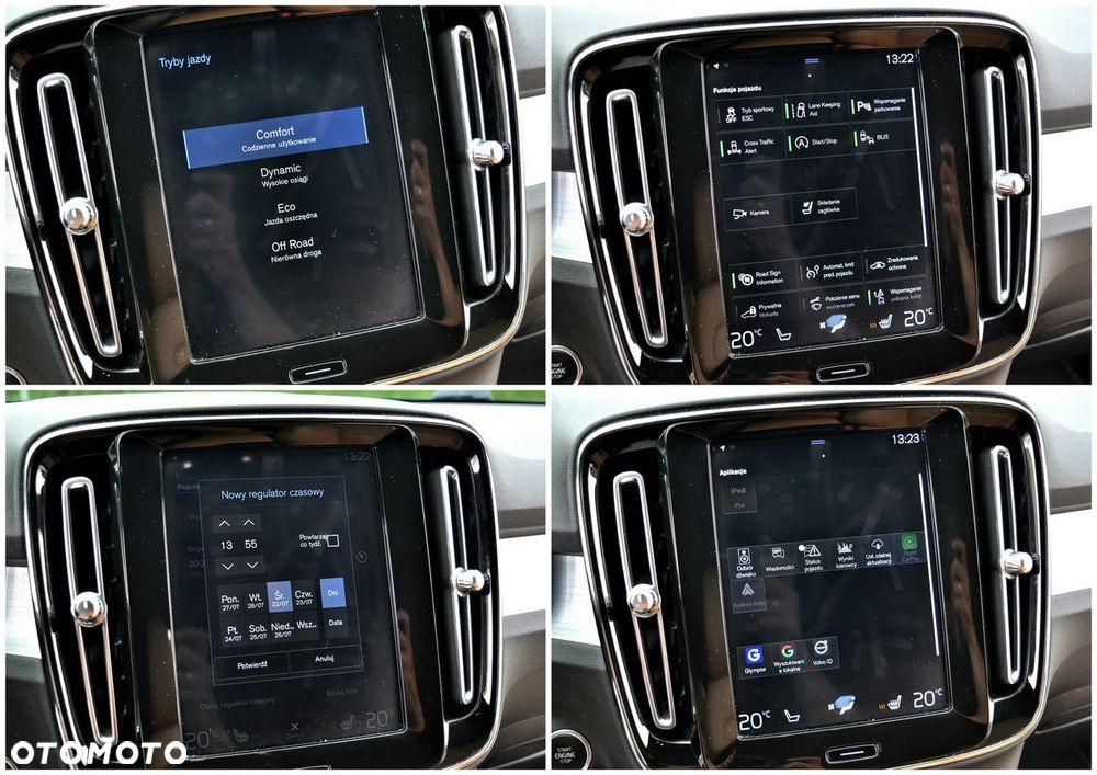 Volvo XC 40 D3 Momentum Pro - 36