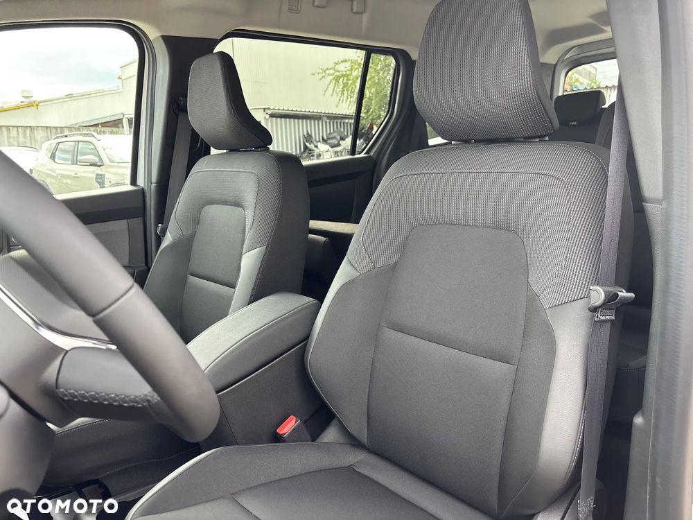 Renault Kangoo 1.5 dCi Equilibre - 12