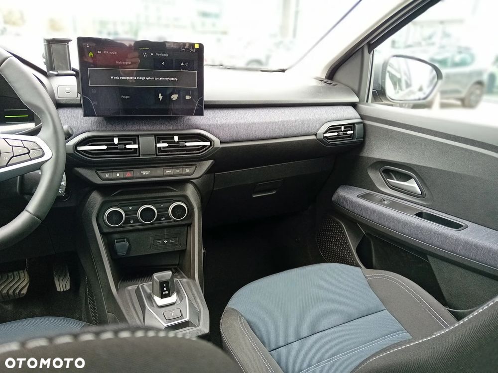 Dacia Jogger 1.8 Full Hybrid 155 Journey MMT - 15