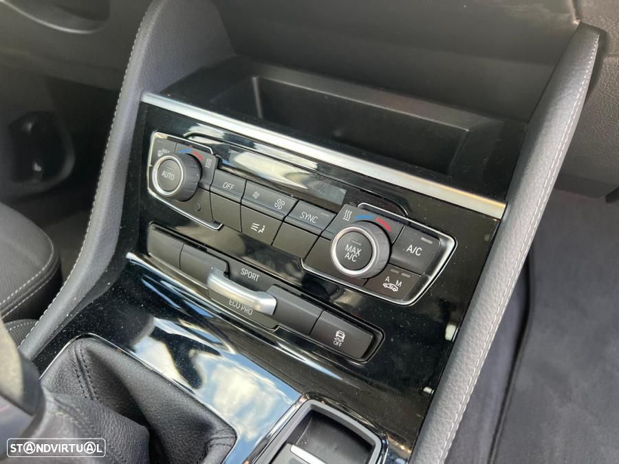 BMW 216 Active Tourer d - 7
