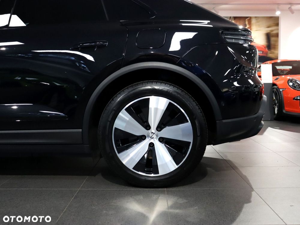 Porsche Macan 4 100kWh - 12