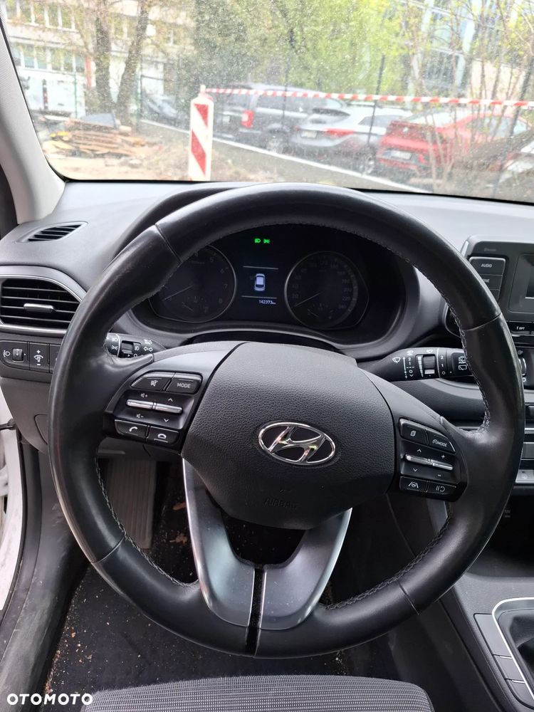 Hyundai i30 1.5 DPI Modern - 2