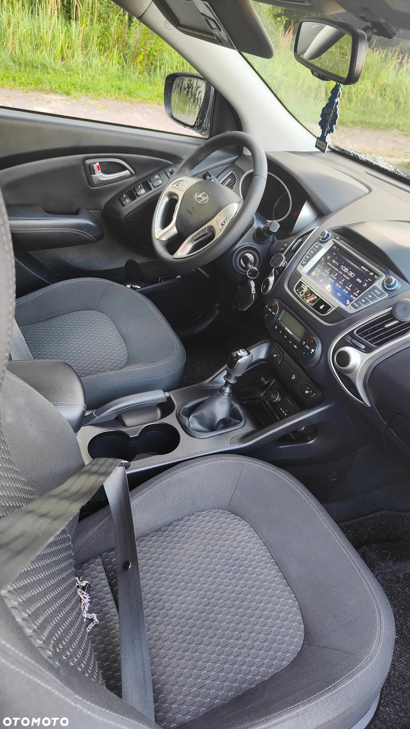 Hyundai ix35 1.6 2WD 5 Star Edition - 17