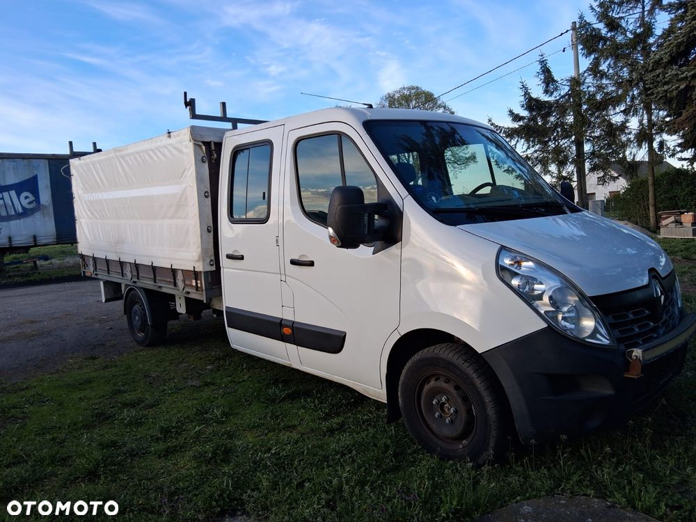 Renault MASTER - 14