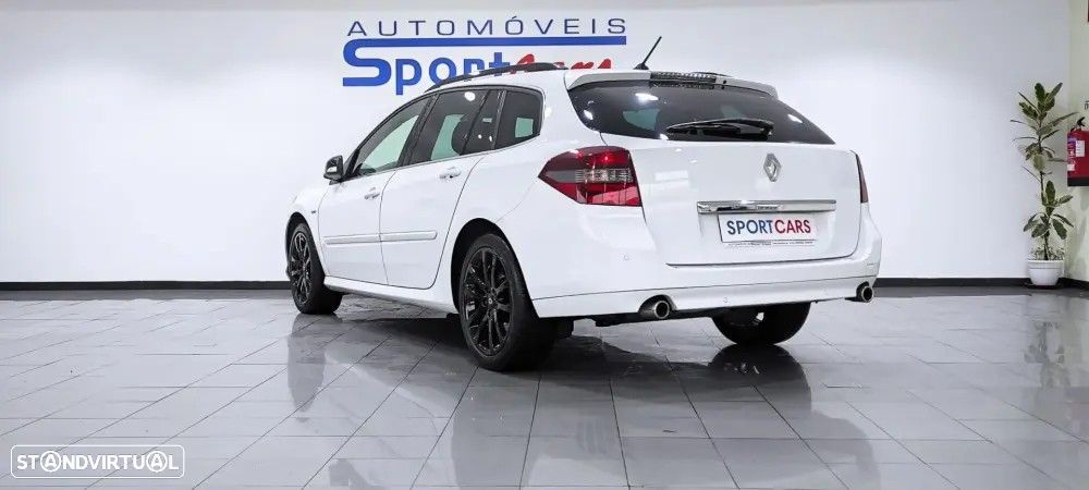 Renault Laguna Break - 5